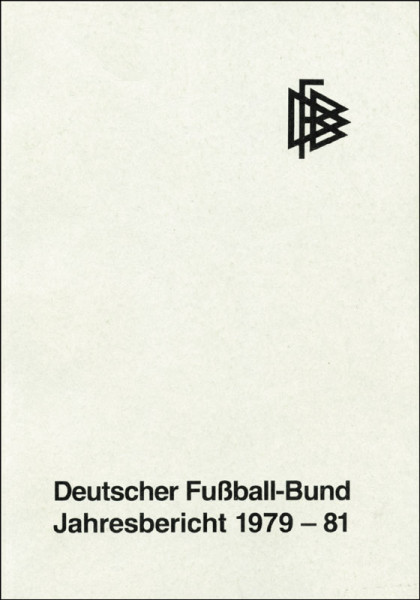 Jahresbericht 1979-81