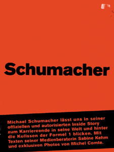 Schumacher.