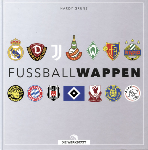 Fußballwappen