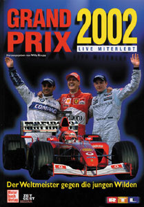 Grand Prix live miterlebt 2002