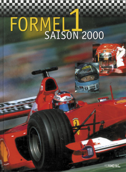 Formel 1 - Saison 2000. Die Rennen - Features. Das Duell.