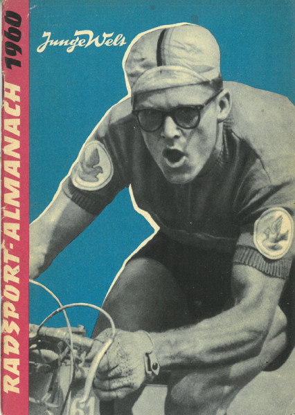 Radsport-Almanach 1960