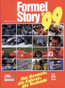 Formel-Story '99.