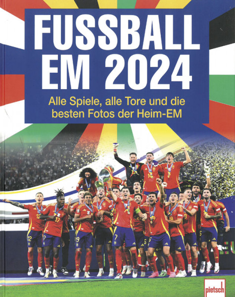 Fußball EM 2024