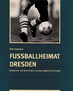 Fußballheimat Dresden