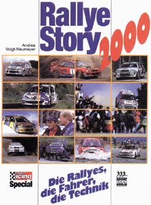 Rallye Story 2000