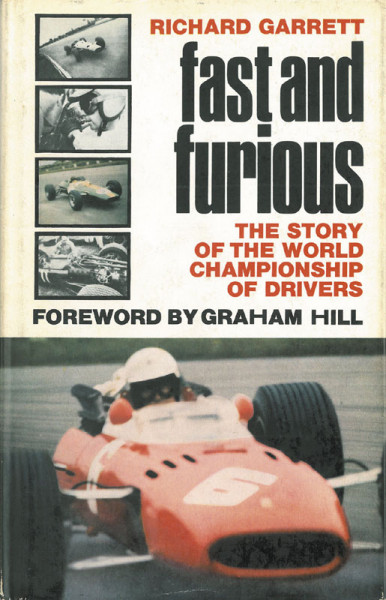 Fast and Furious - The Story of the World Championship of Drivers.