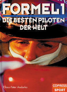 Top 20 - Formel 1. Die besten Piloten der Welt