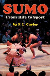 Sumo - From Rite to Sport.