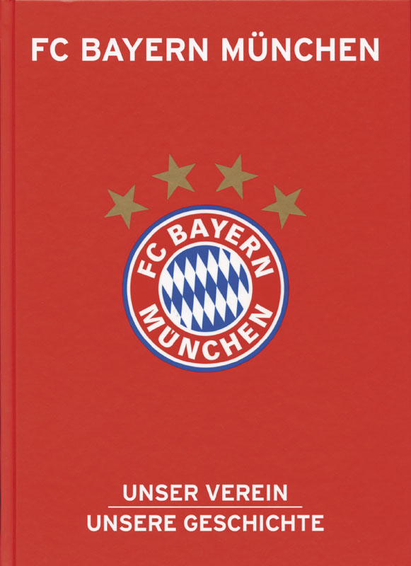 FC Bayern München: Unser Verein | AGON SportsWorld