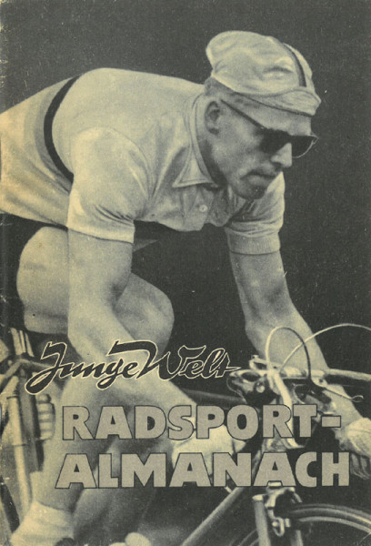 Radsport-Almanach 1958/59