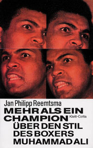 Mehr als ein Champion