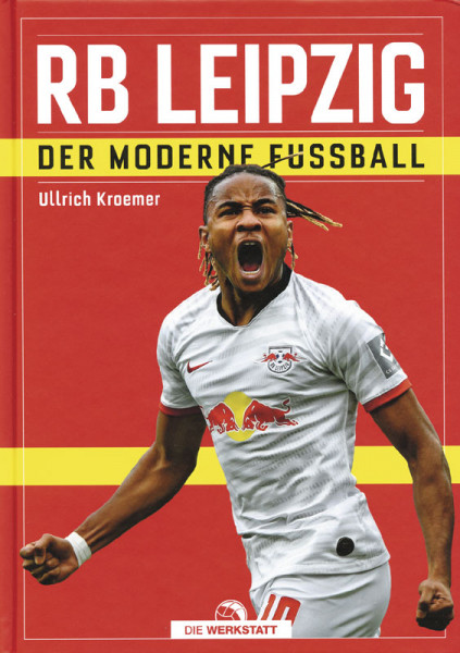 RB Leipzig – Der Moderne Fußball