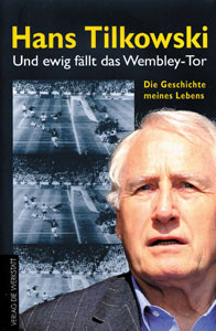 Und ewig fällt das Wembley Tor.