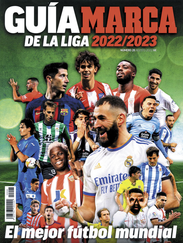 Guia da Bundesliga 2023/2024 - Fussball Brasil