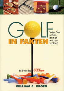 Golf in Fakten - Was Sie schon immer wissen wollten.