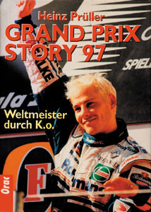 Grand Prix Story 97. Weltmeister durch K.o.