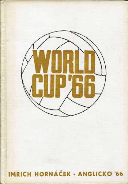 World Cup 1966 Report CSR