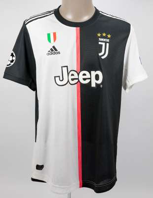 Adidas juventus 2019 best sale