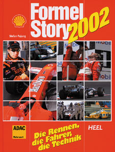 Formel-Story 2002