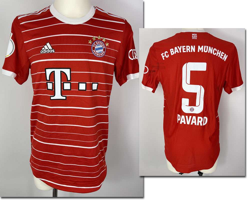 Camiseta orders bayern munich 2012