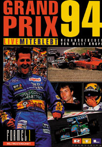 Grand Prix live miterlebt '94