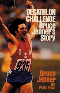 Decathlon Challange Bruce Jenner's Story.