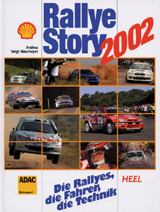 Rallye Story 2002