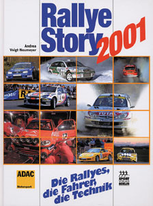 Rallye Story 2001