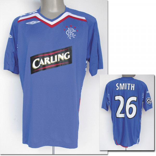 buy glasgow rangers shirt