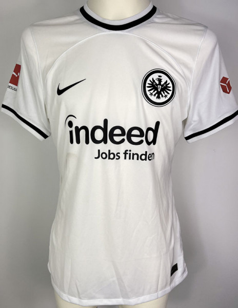 Daichi Kamada am 13.05.23 gegen Mainz 05, Frankfurt, Eintracht - Trikot 2022/23