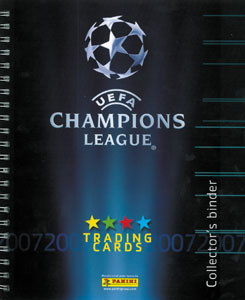 UEFA Champions League 2006/07