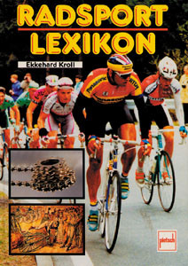 Radsport Lexikon.