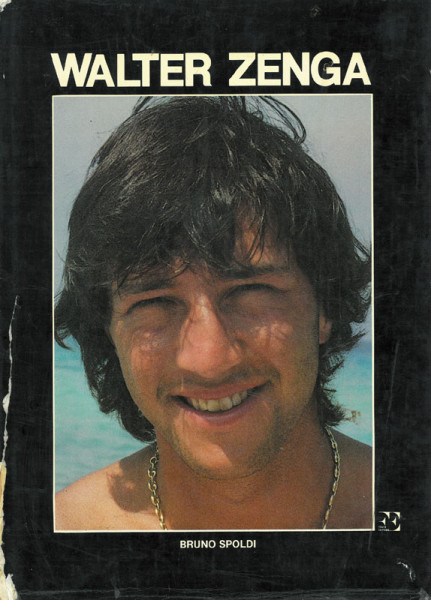 Walter Zenga.