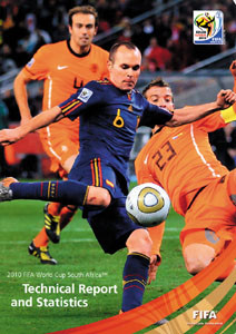 World Cup 2006. Official FIFA Report