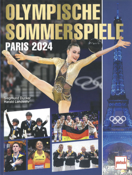 Olympic Summer Games Paris 2024