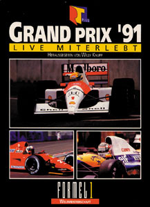 Grand Prix live miterlebt '91.