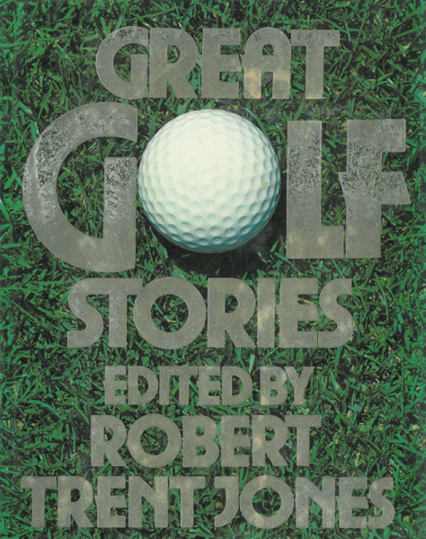 Great Golf Stories.