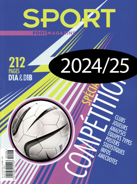 Sport Knack 2024-2025