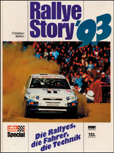 Rallye Story'93.