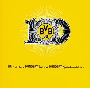 Ein Verein - Hundert Jahre Hundert Geschichten.