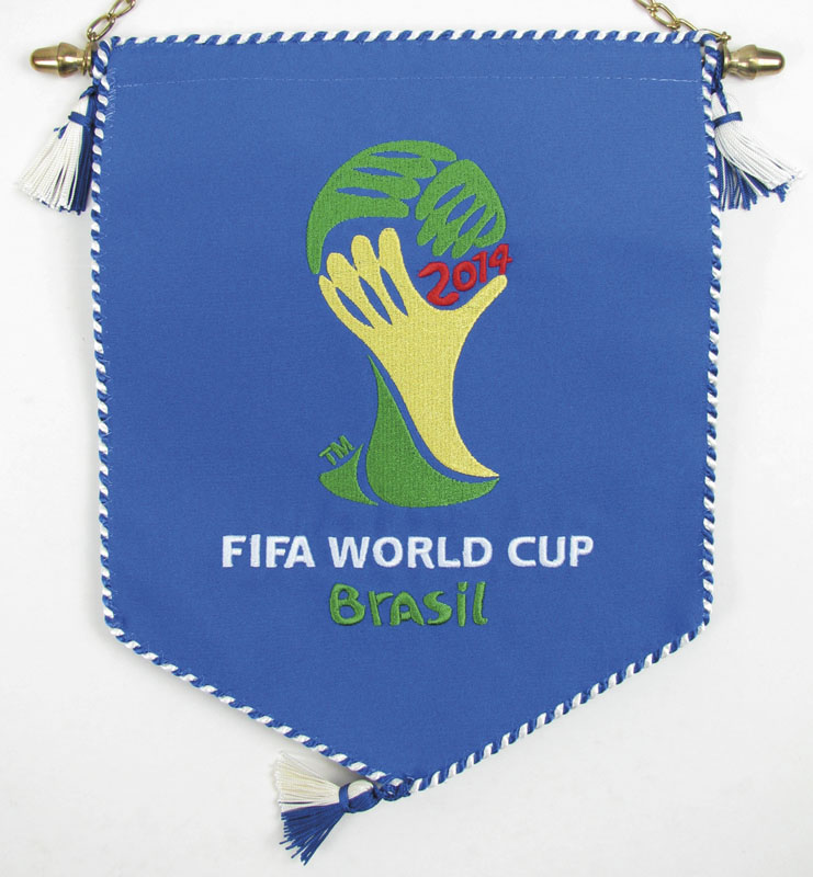 FIFA World Cup 2014 Patch