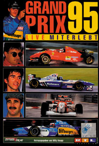 Grand Prix live miterlebt '95