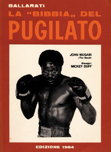 Pugilato '84.