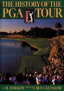 Golf - The History of the PGA Tour.