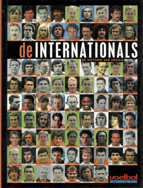 De Internationals