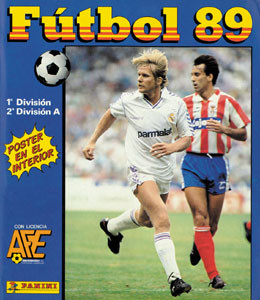 Futbol 89.