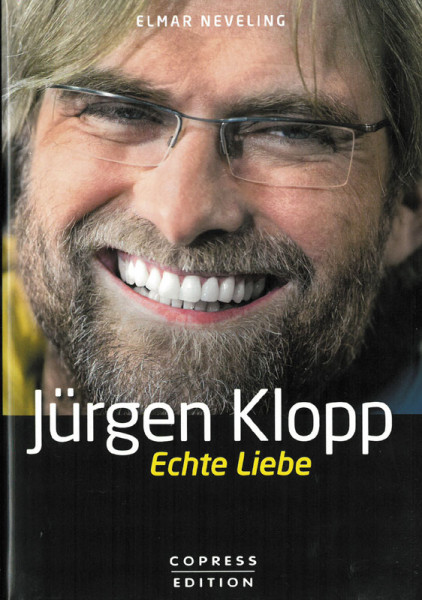 Jürgen Klopp - Echte Liebe.