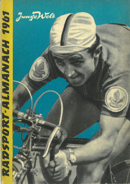 Radsport-Almanach 1961