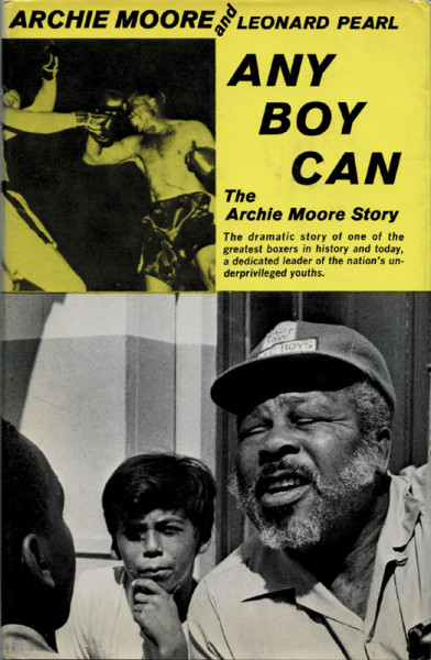 Any Boy Can - The Archie Moore Story.